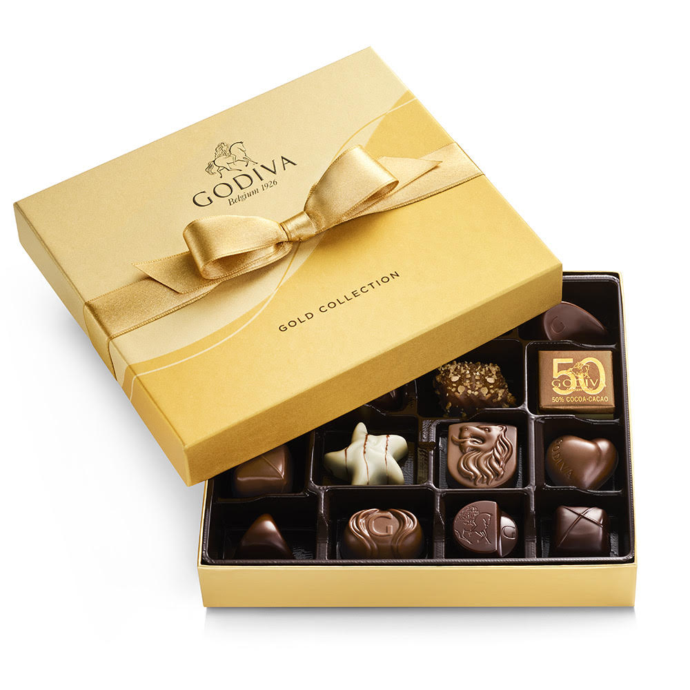 Godiva Chocolate