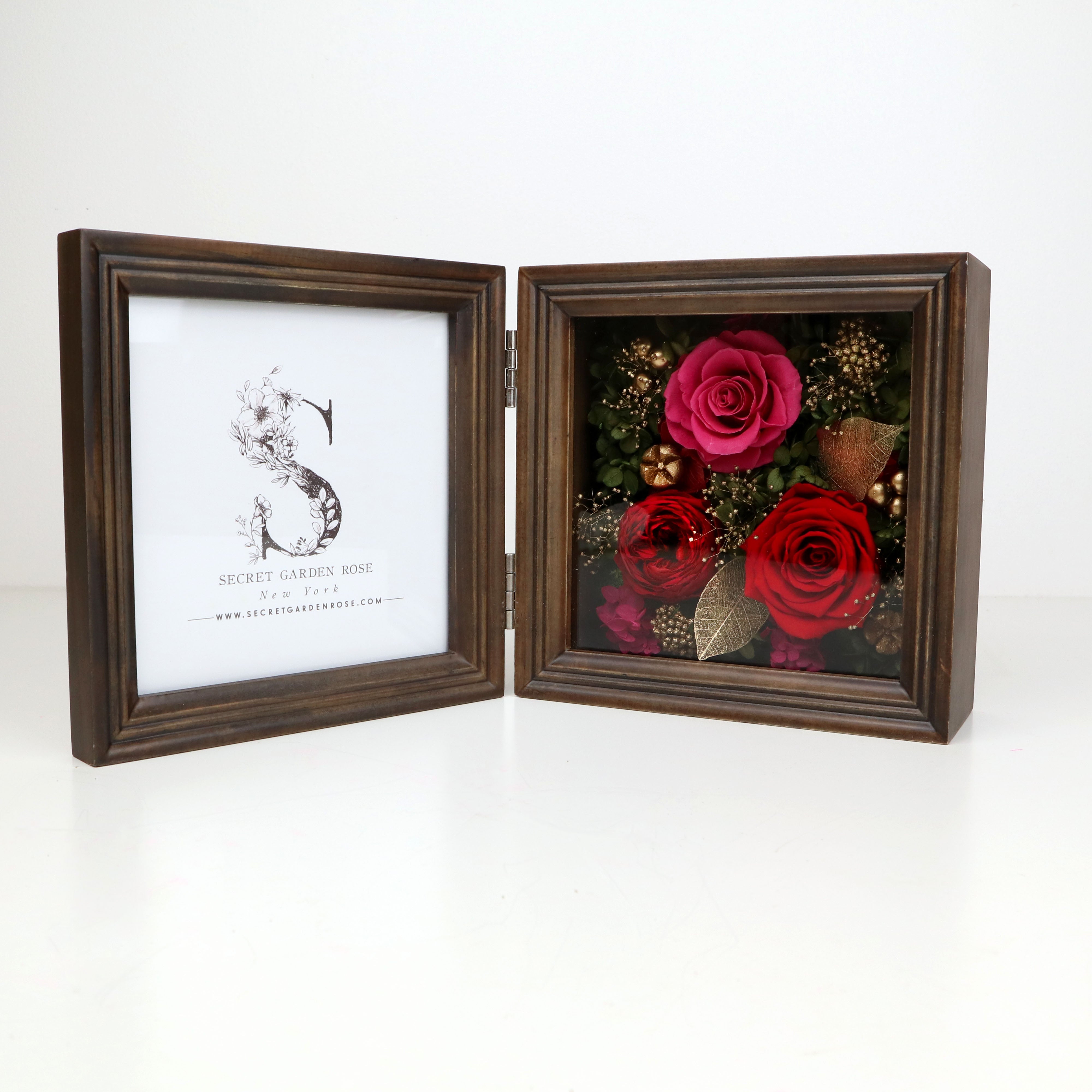 Forever Photo Frame